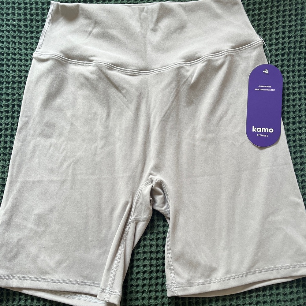 Kamo Fitness shorts